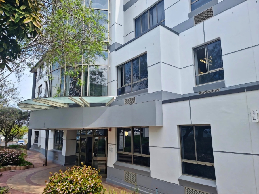 To Let commercial Property for Rent in Bellville Park Western Cape